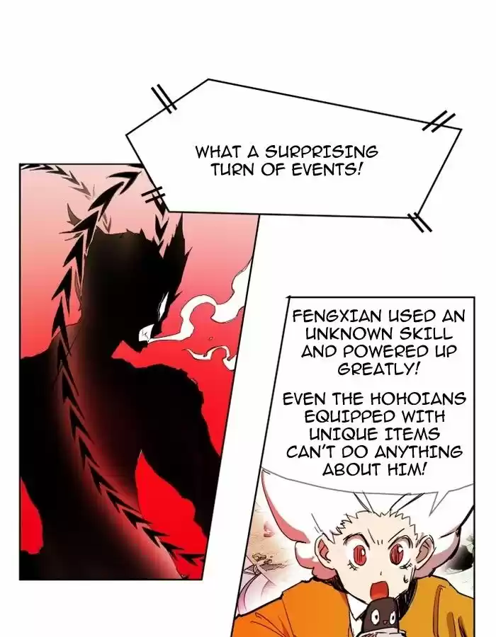 Read HARDCORE LEVELING WARRIOR Manga Online