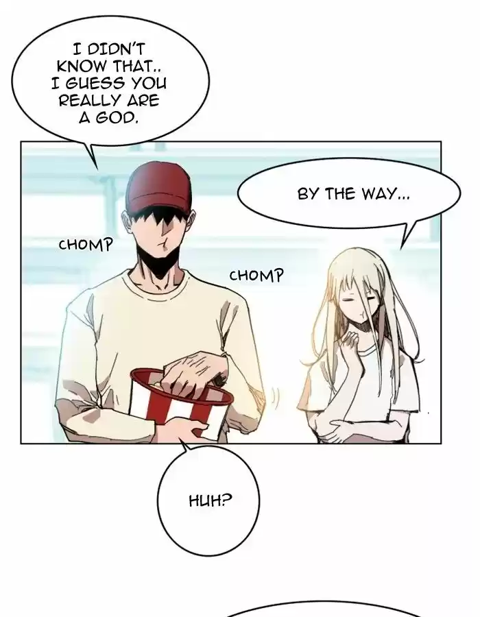 Read HARDCORE LEVELING WARRIOR Manga Online