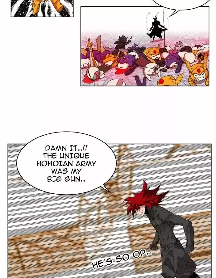 Read HARDCORE LEVELING WARRIOR Manga Online