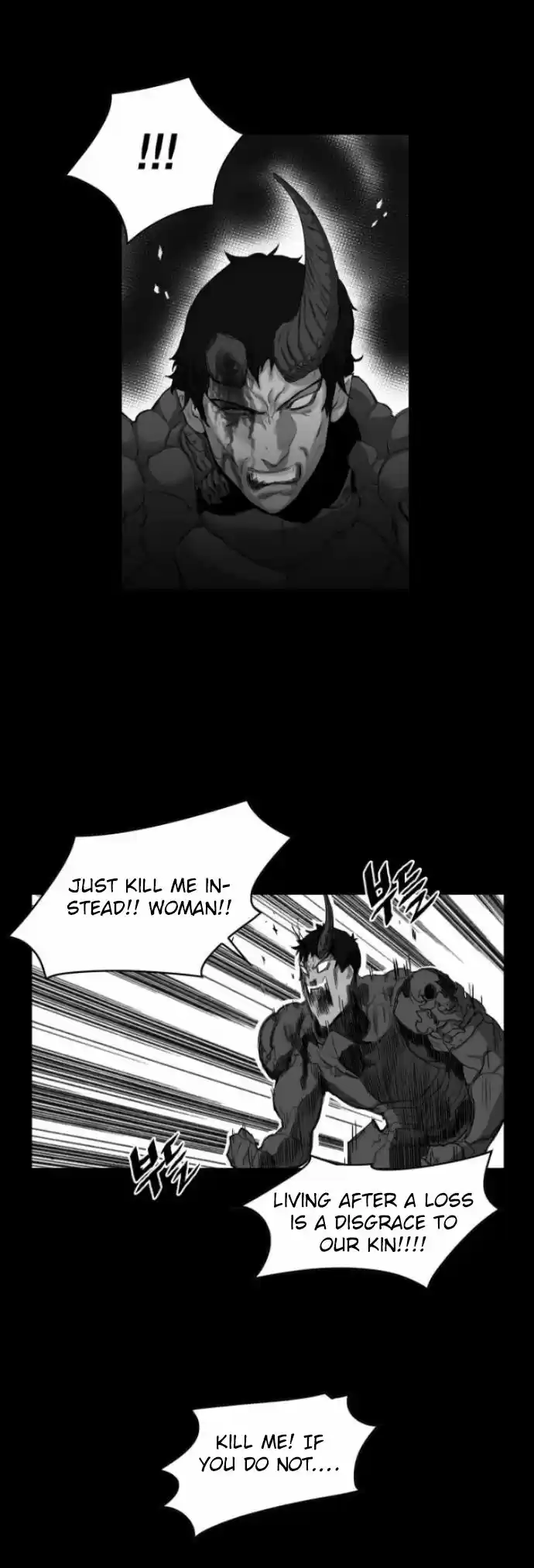Read HARDCORE LEVELING WARRIOR Manga Online