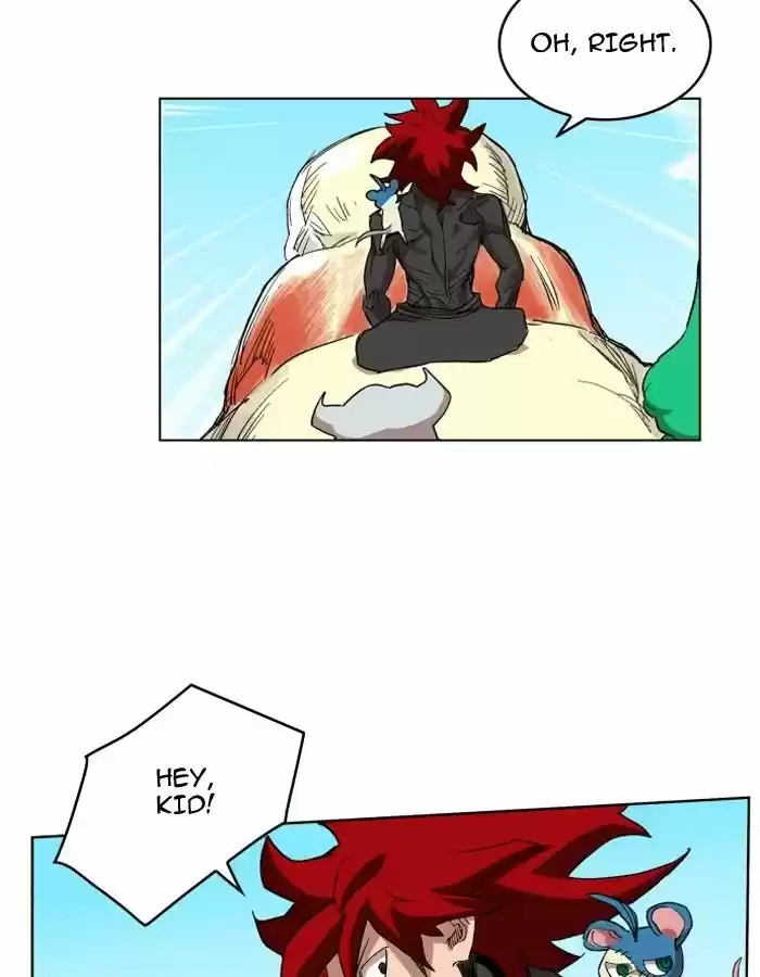 Read HARDCORE LEVELING WARRIOR Manga Online