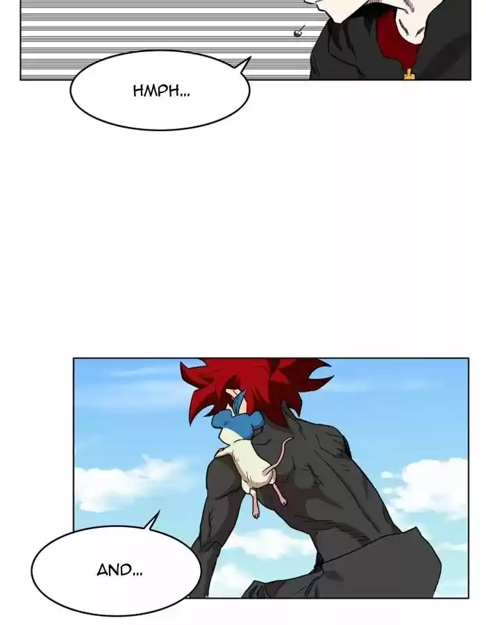 Read HARDCORE LEVELING WARRIOR Manga Online