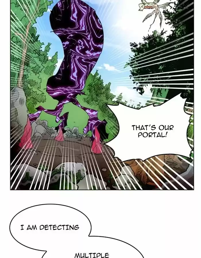 Read HARDCORE LEVELING WARRIOR Manga Online