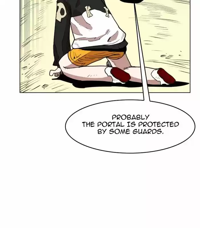 Read HARDCORE LEVELING WARRIOR Manga Online