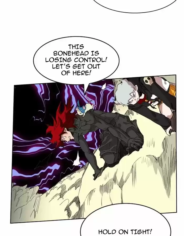 Read HARDCORE LEVELING WARRIOR Manga Online