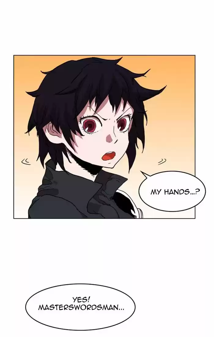 Read HARDCORE LEVELING WARRIOR Manga Online