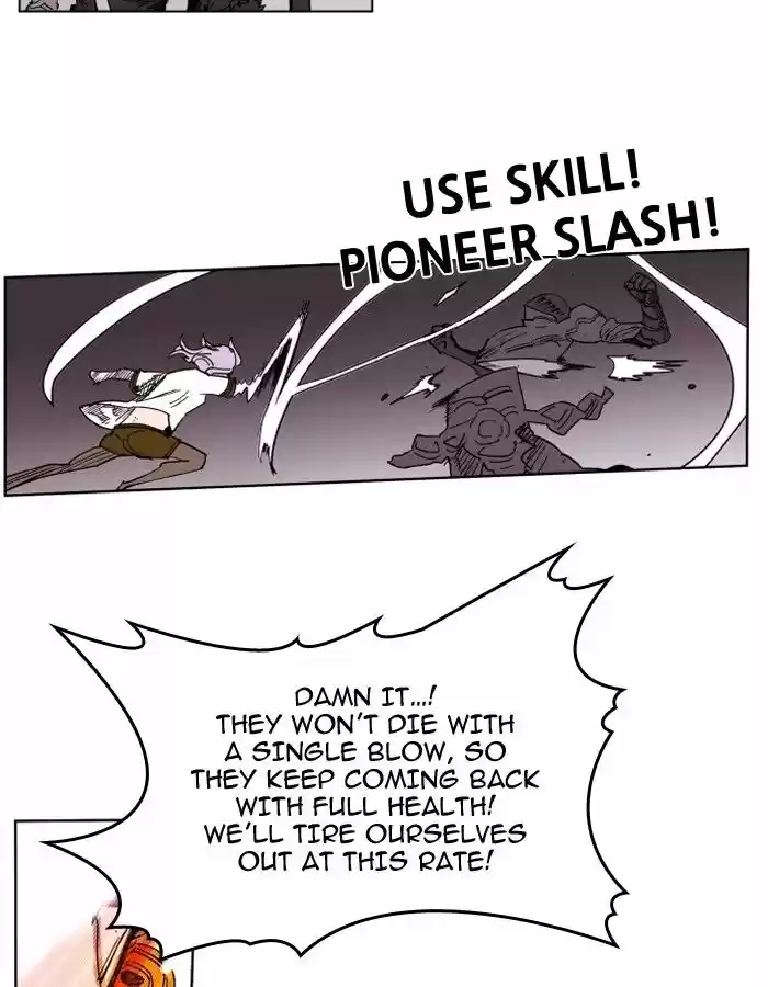 Read HARDCORE LEVELING WARRIOR Manga Online