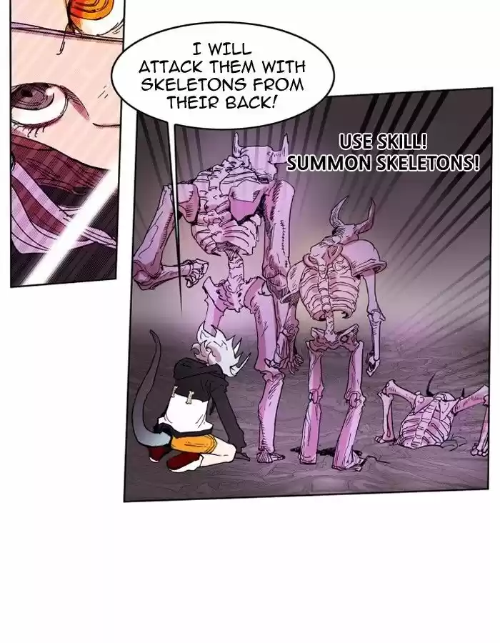 Read HARDCORE LEVELING WARRIOR Manga Online