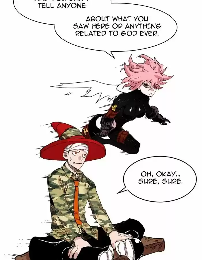 Read HARDCORE LEVELING WARRIOR Manga Online