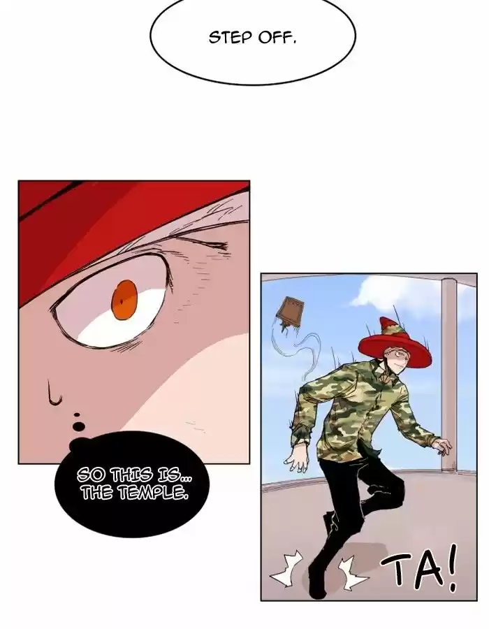 Read HARDCORE LEVELING WARRIOR Manga Online