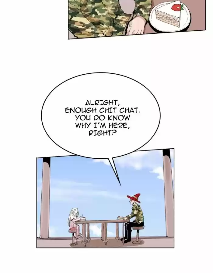 Read HARDCORE LEVELING WARRIOR Manga Online