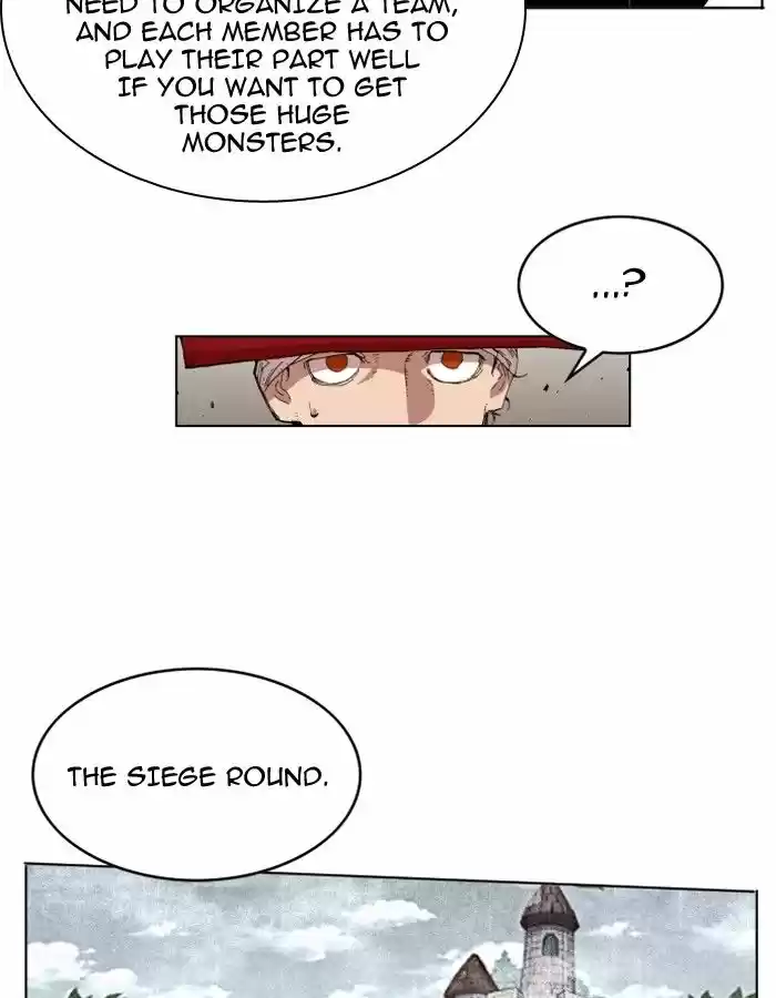 Read HARDCORE LEVELING WARRIOR Manga Online