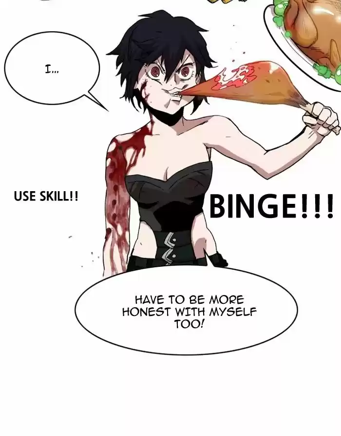 Read HARDCORE LEVELING WARRIOR Manga Online