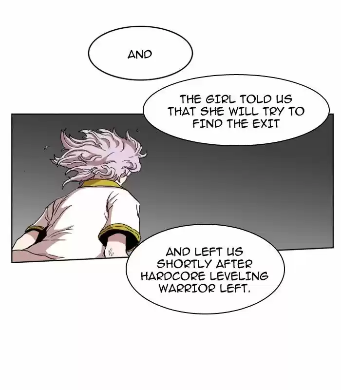 Read HARDCORE LEVELING WARRIOR Manga Online