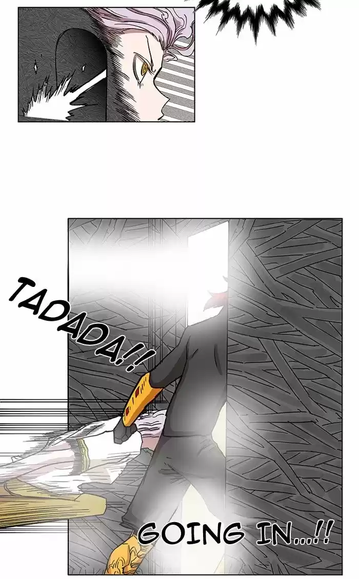 Read HARDCORE LEVELING WARRIOR Manga Online