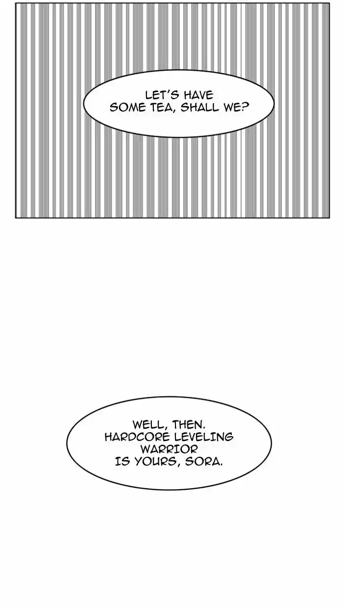 Read HARDCORE LEVELING WARRIOR Manga Online