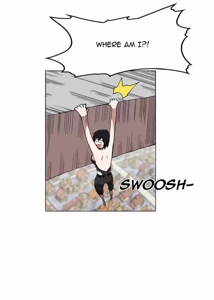 Read HARDCORE LEVELING WARRIOR Manga Online