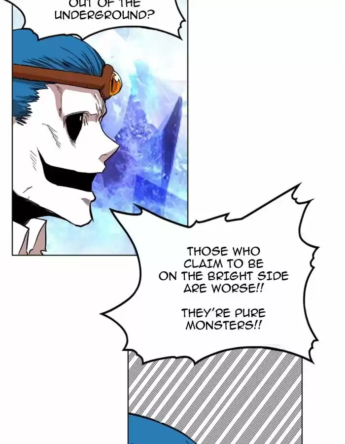 Read HARDCORE LEVELING WARRIOR Manga Online