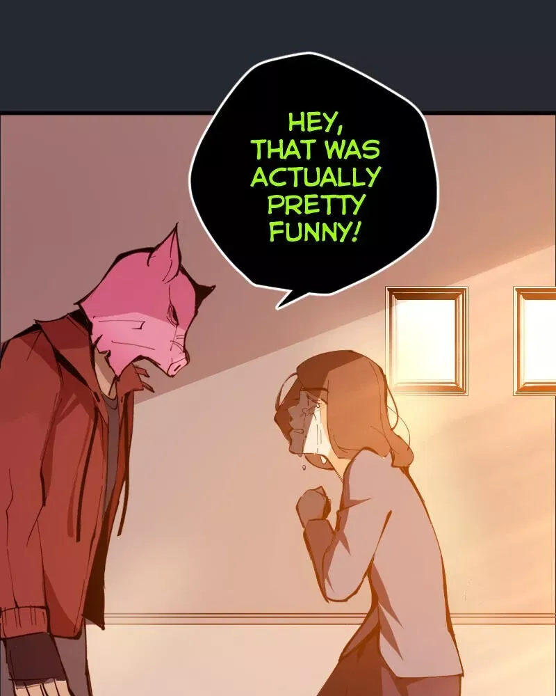 Read Hand Jumper Manga Online