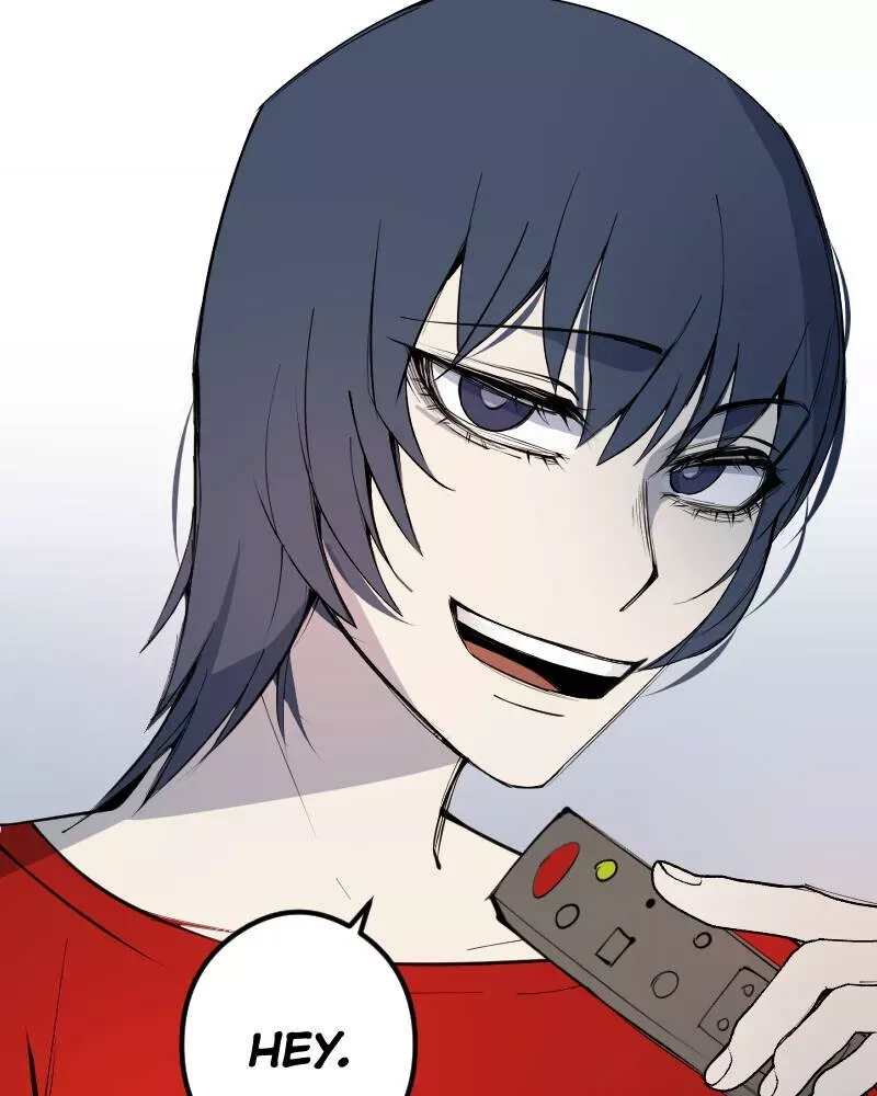 Read Hand Jumper Manga Online
