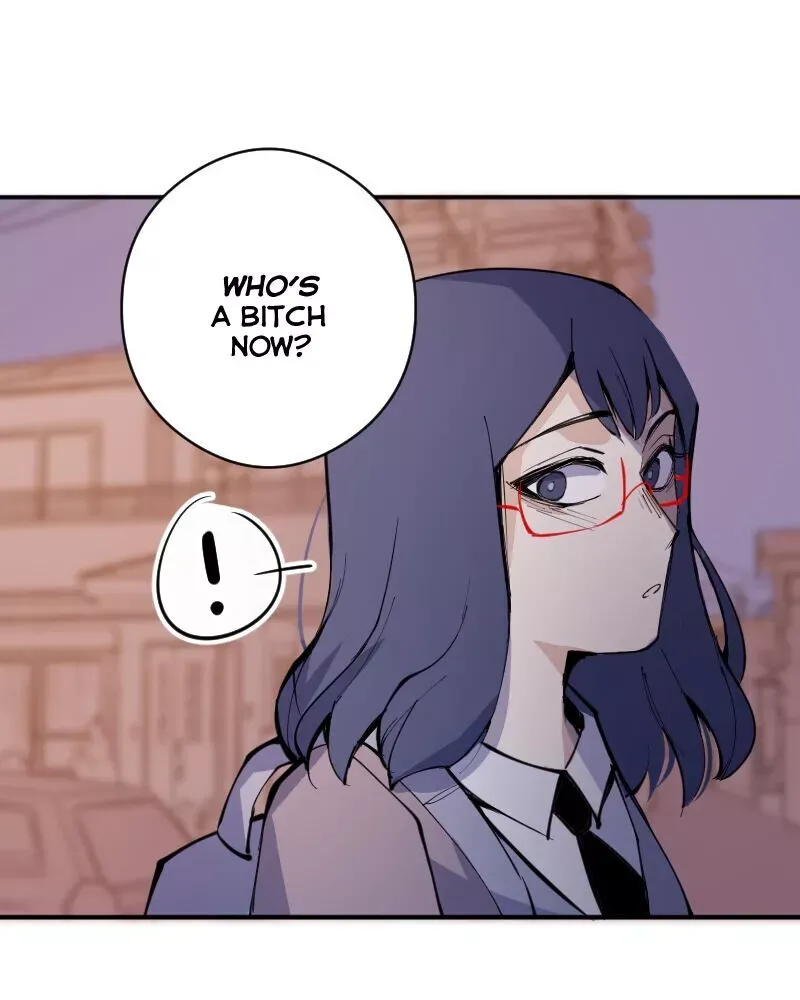 Read Hand Jumper Manga Online