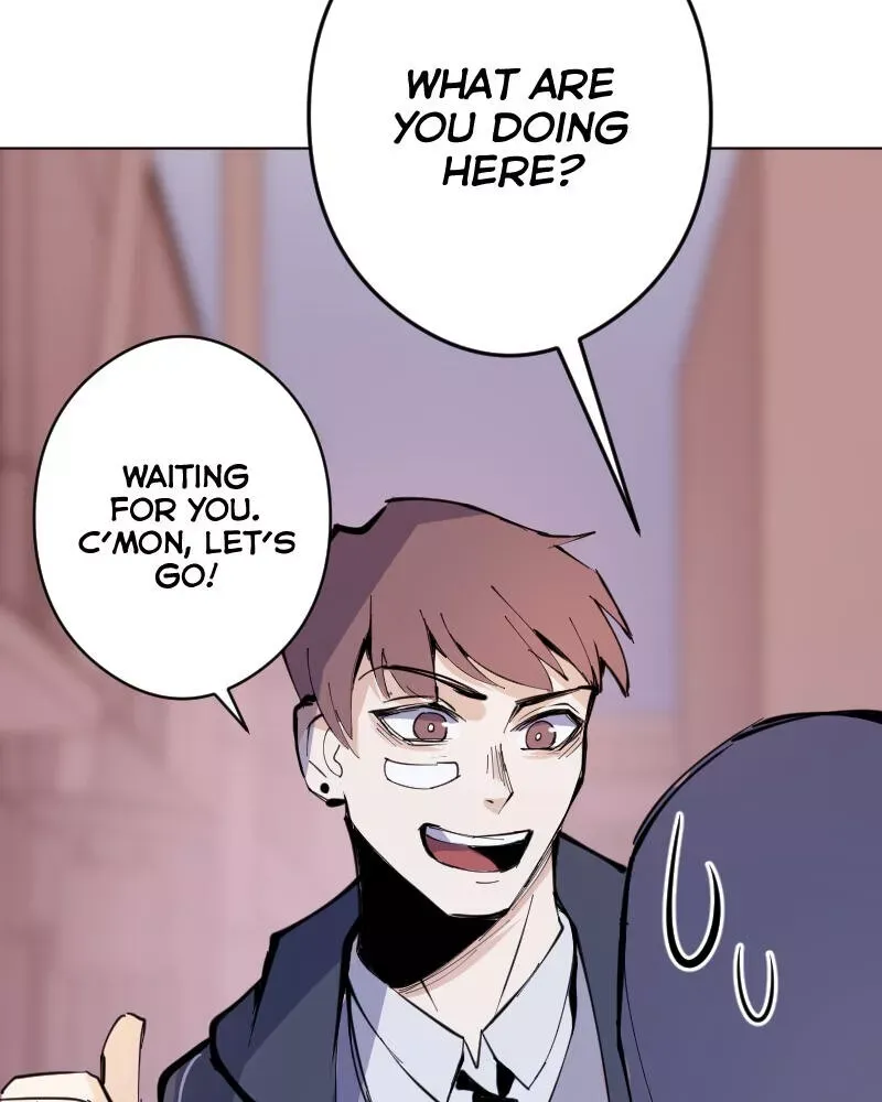 Read Hand Jumper Manga Online