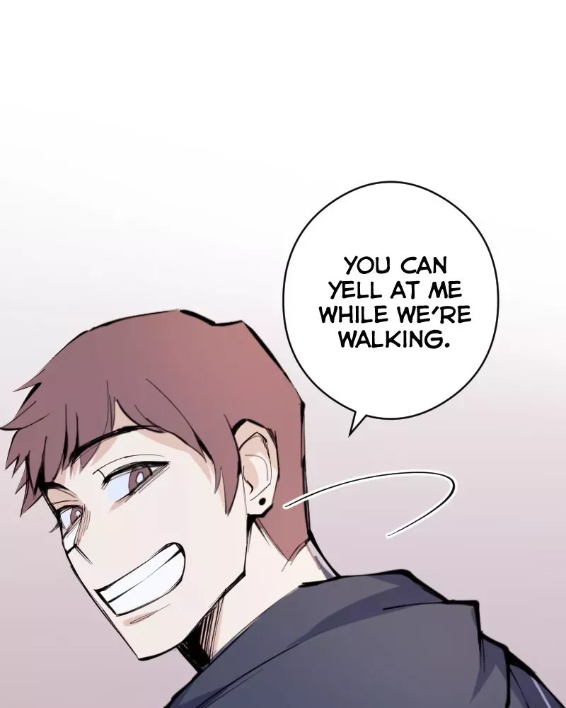 Read Hand Jumper Manga Online