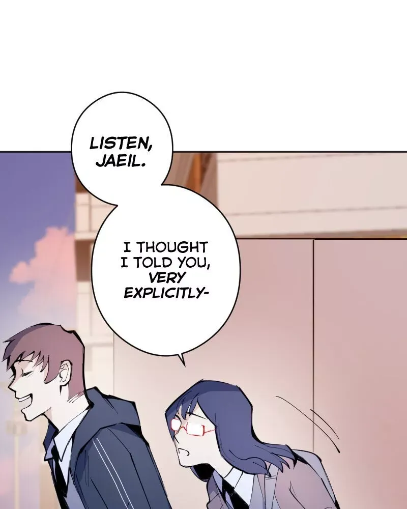 Read Hand Jumper Manga Online