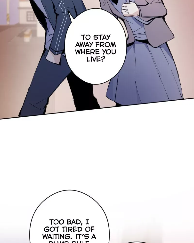 Read Hand Jumper Manga Online