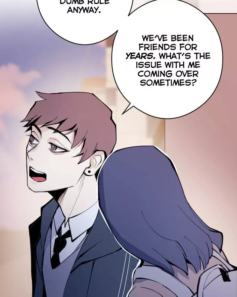 Read Hand Jumper Manga Online