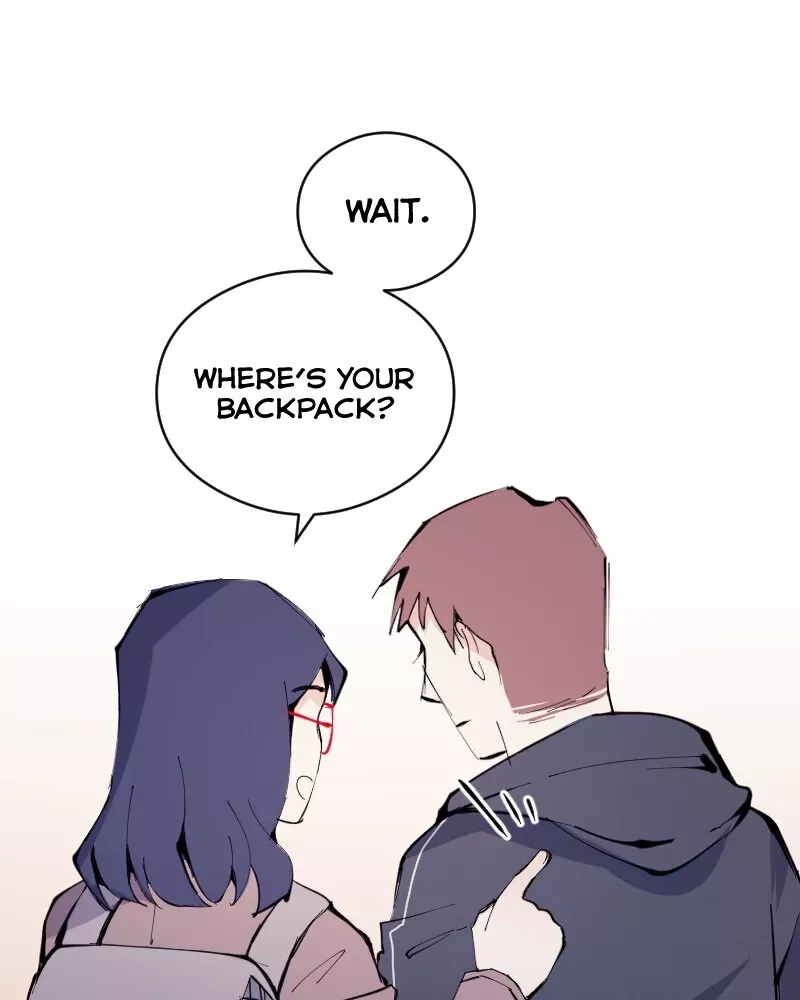 Read Hand Jumper Manga Online