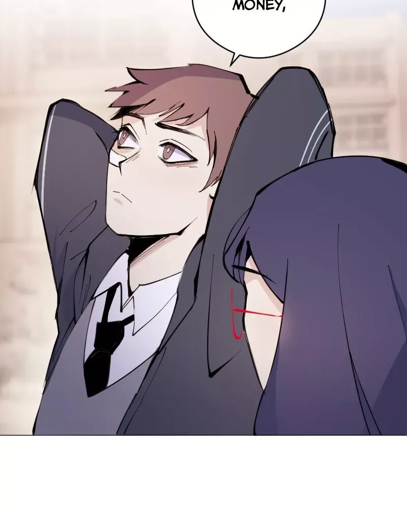 Read Hand Jumper Manga Online