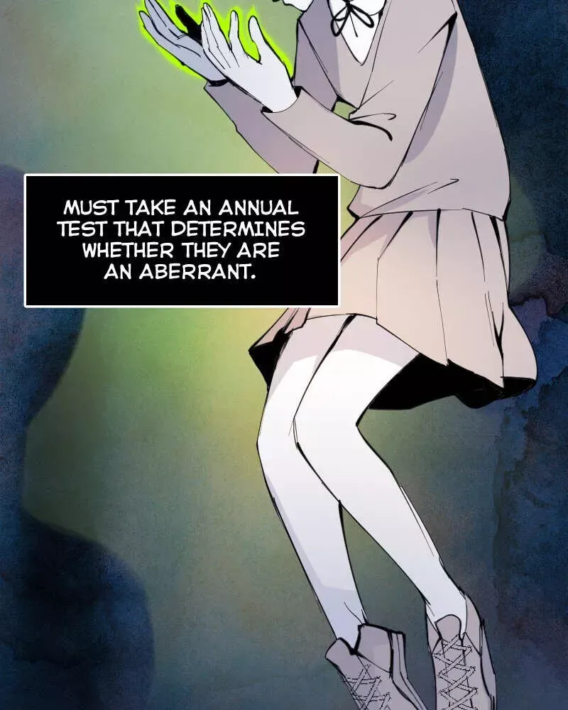 Read Hand Jumper Manga Online