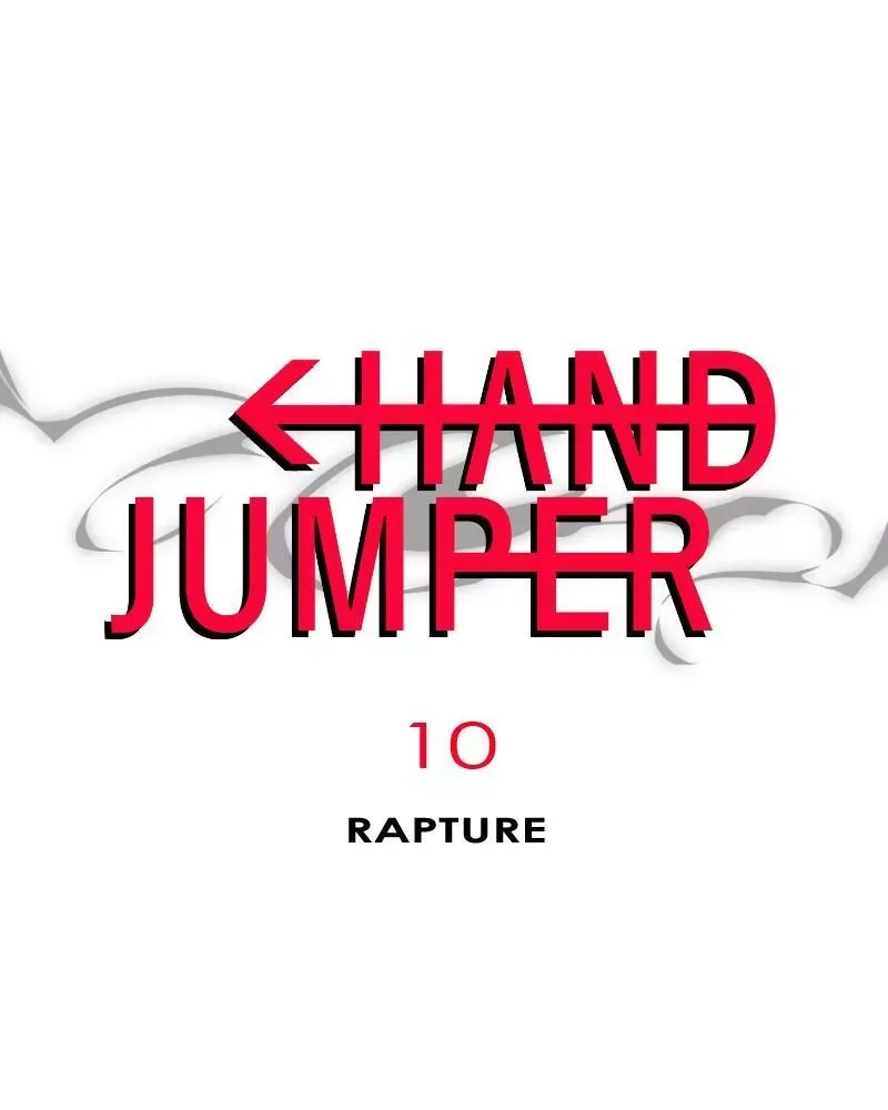 Read Hand Jumper Manga Online
