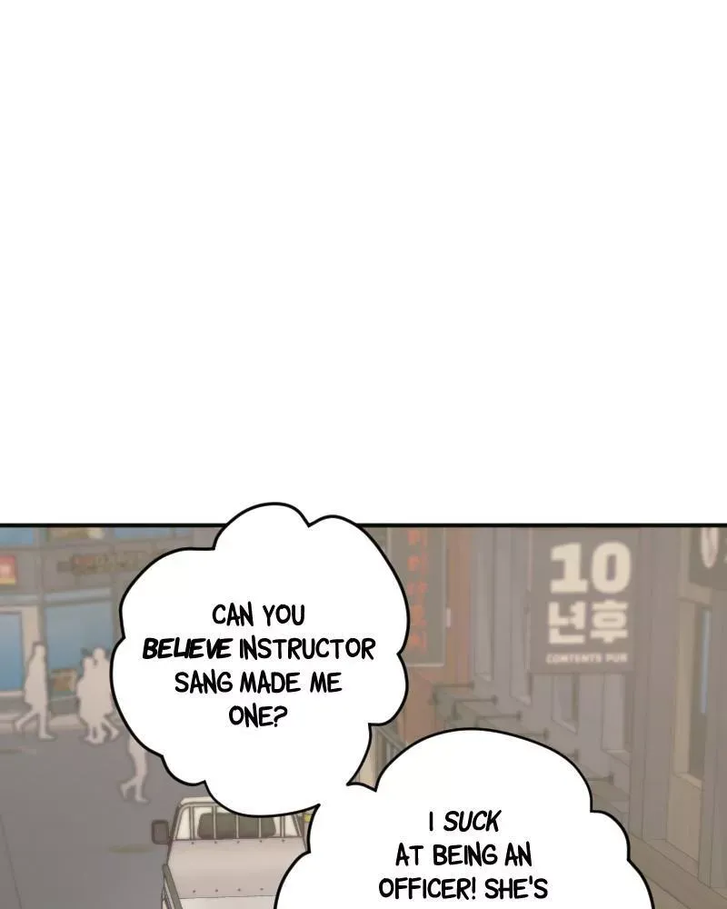 Read Hand Jumper Manga Online