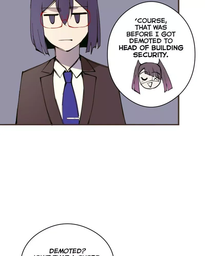 Read Hand Jumper Manga Online