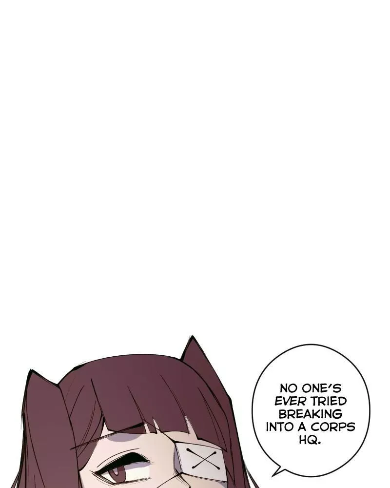Read Hand Jumper Manga Online