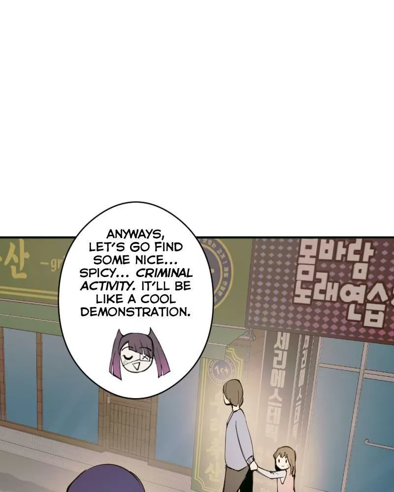 Read Hand Jumper Manga Online