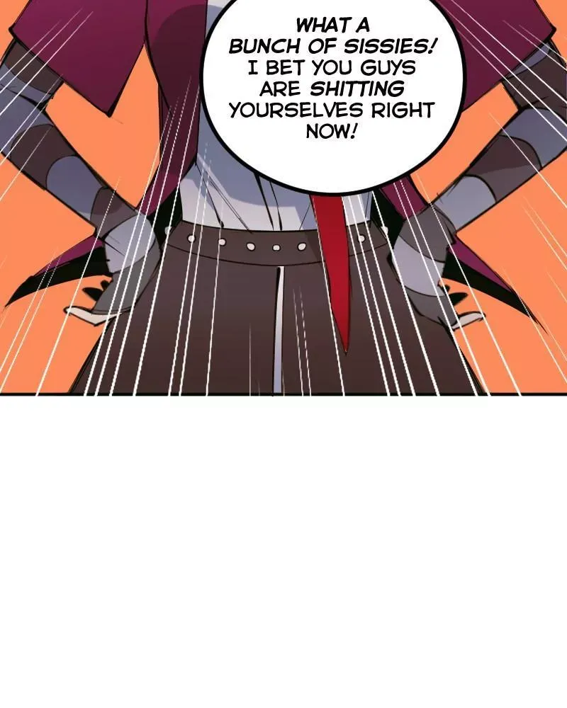 Read Hand Jumper Manga Online