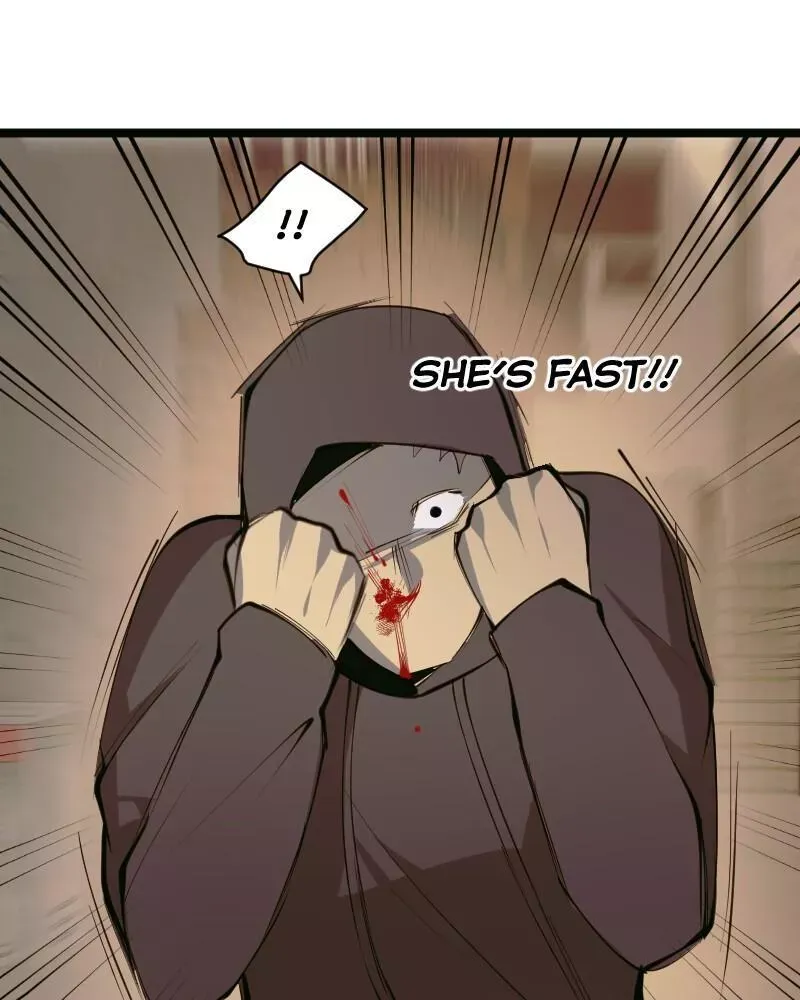 Read Hand Jumper Manga Online