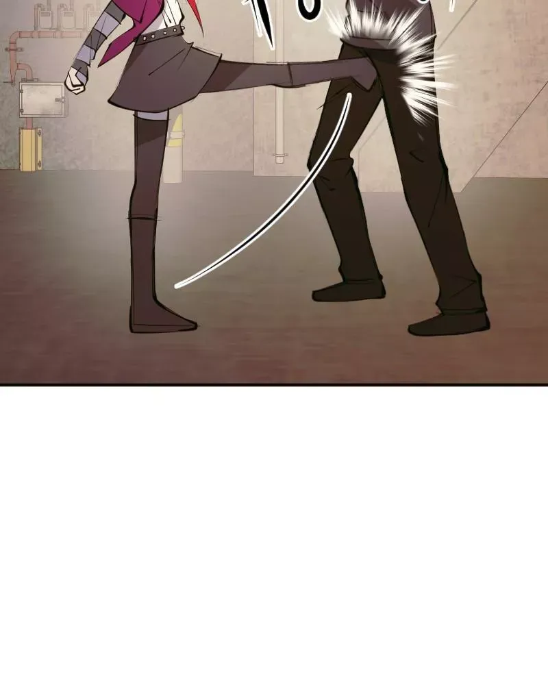 Read Hand Jumper Manga Online
