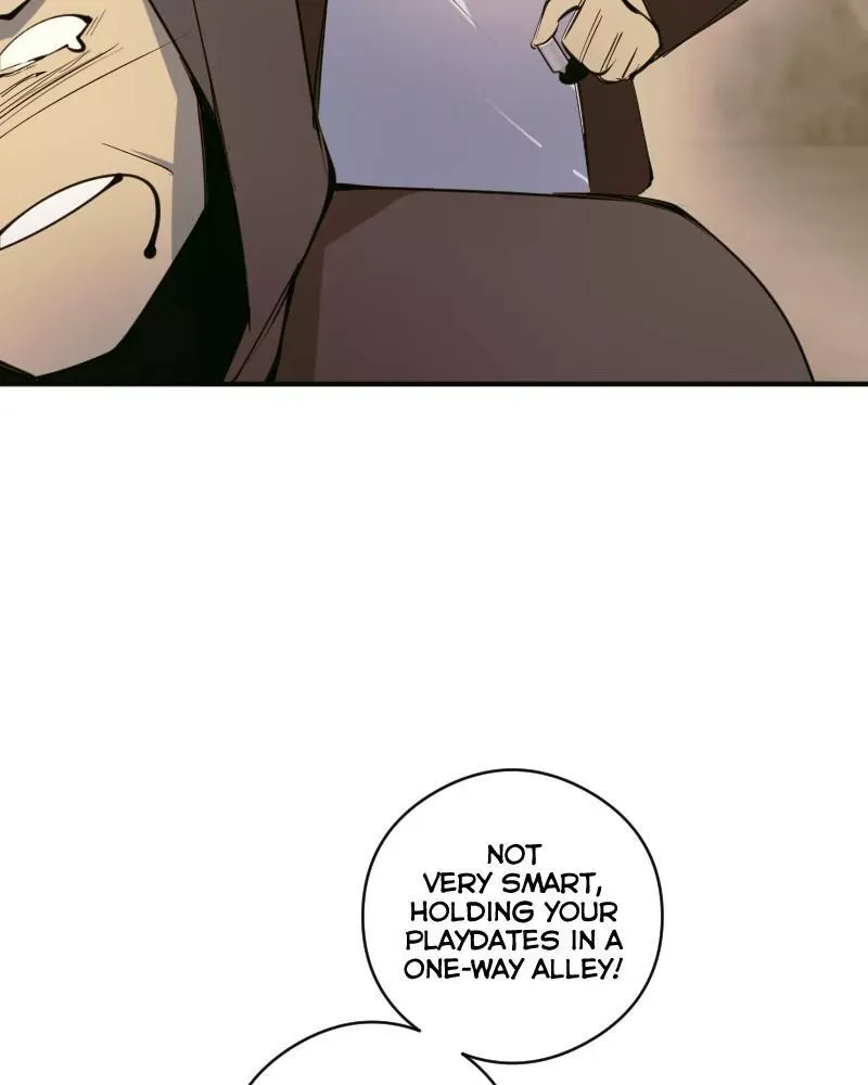 Read Hand Jumper Manga Online