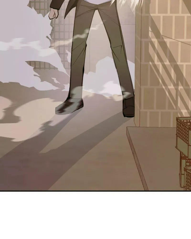 Read Hand Jumper Manga Online