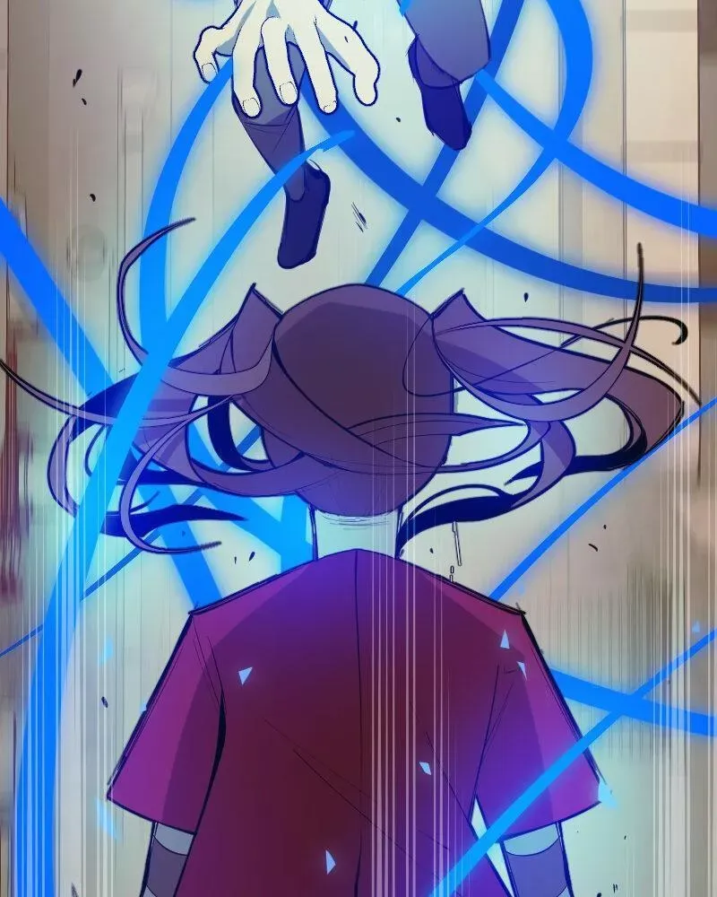 Read Hand Jumper Manga Online