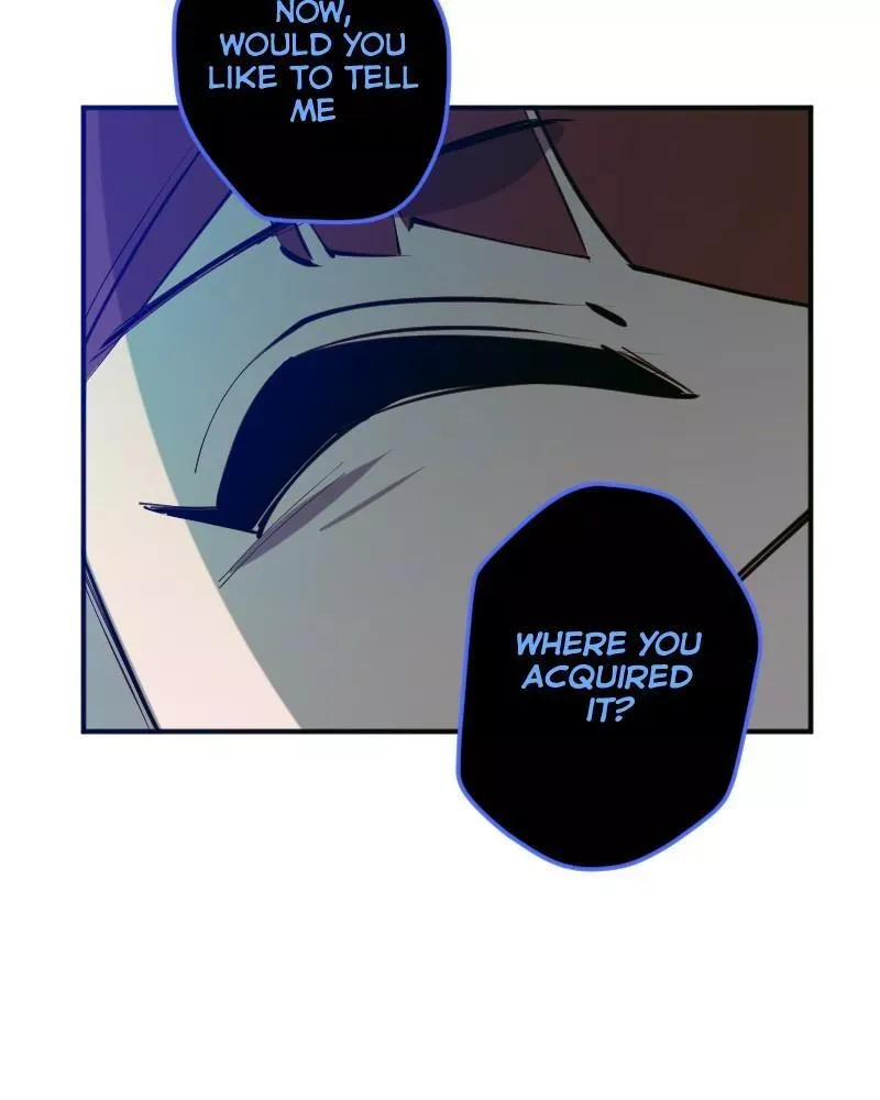 Read Hand Jumper Manga Online
