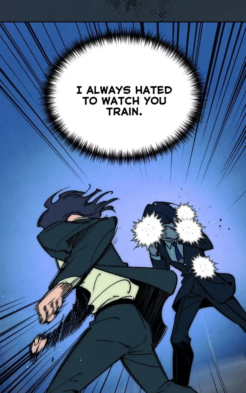 Read Hand Jumper Manga Online