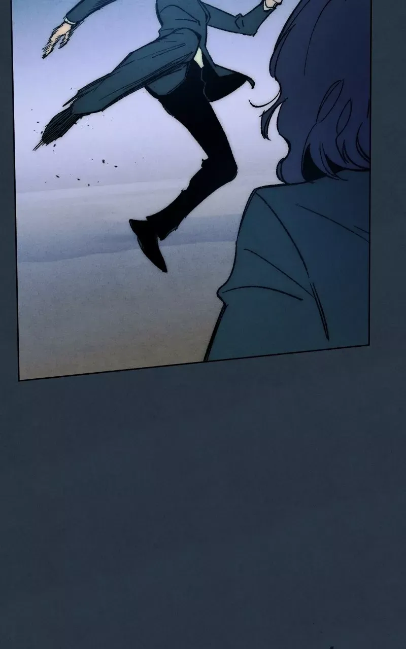 Read Hand Jumper Manga Online