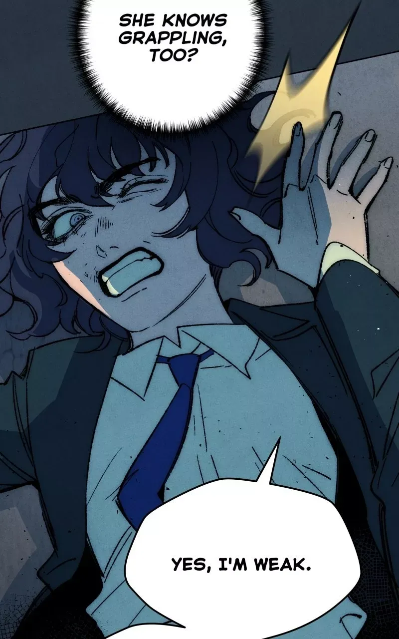 Read Hand Jumper Manga Online