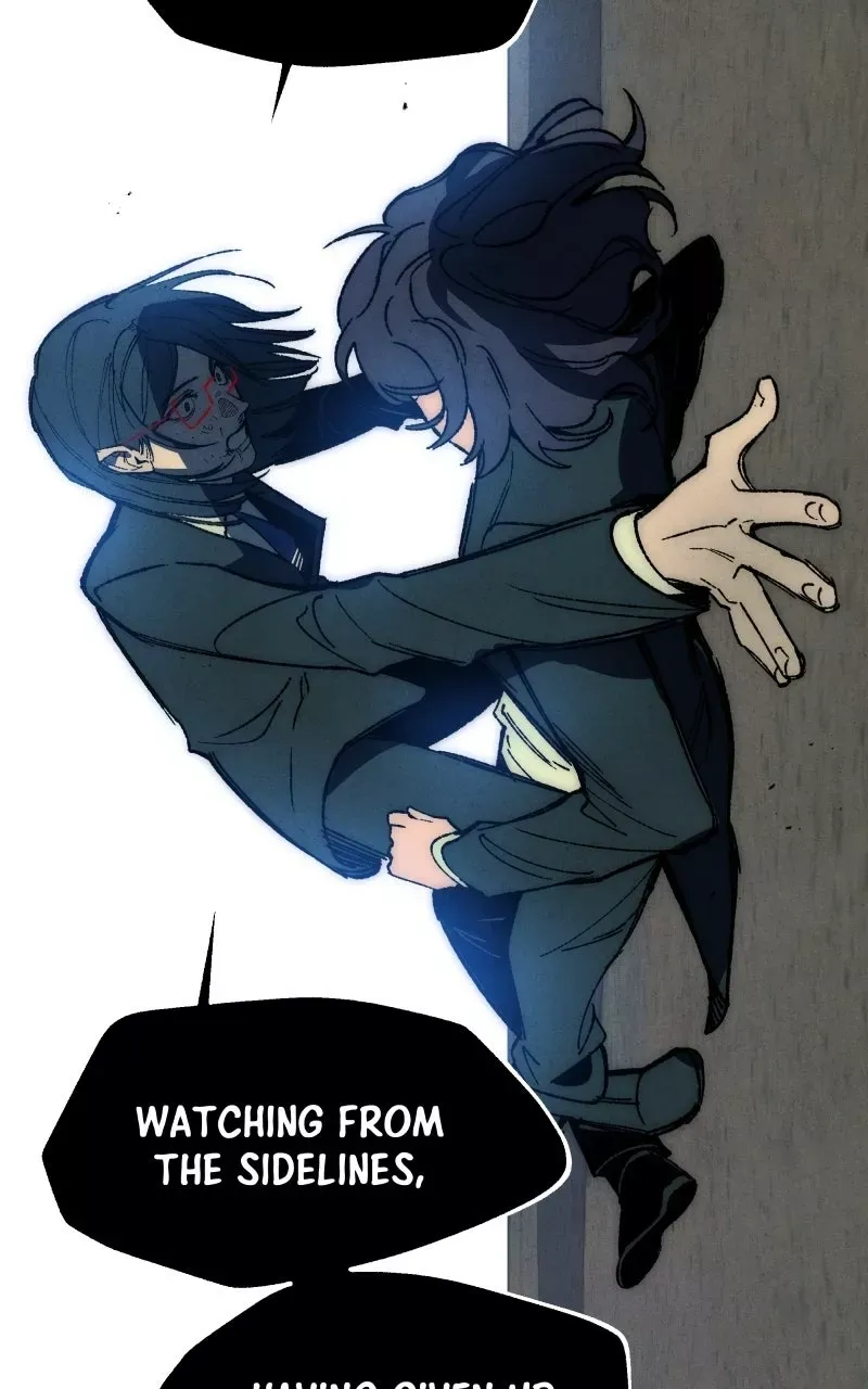 Read Hand Jumper Manga Online