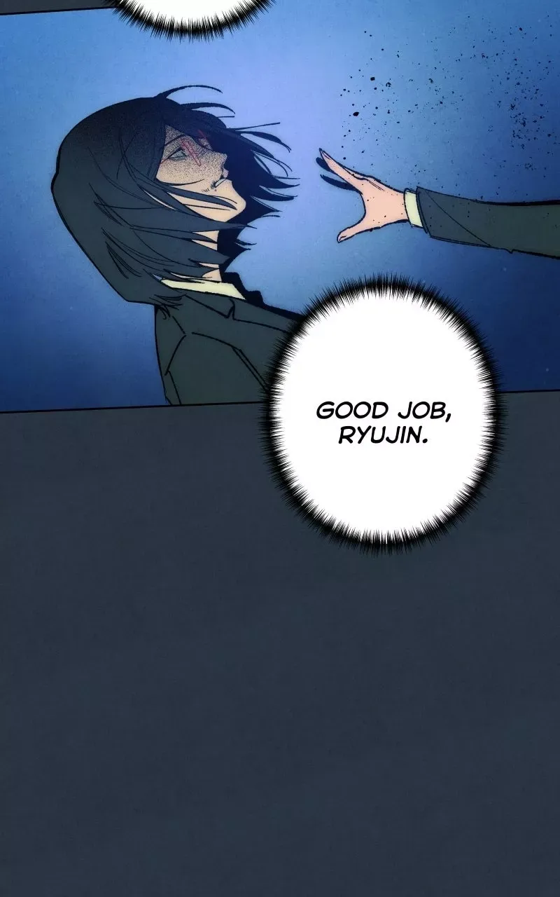 Read Hand Jumper Manga Online